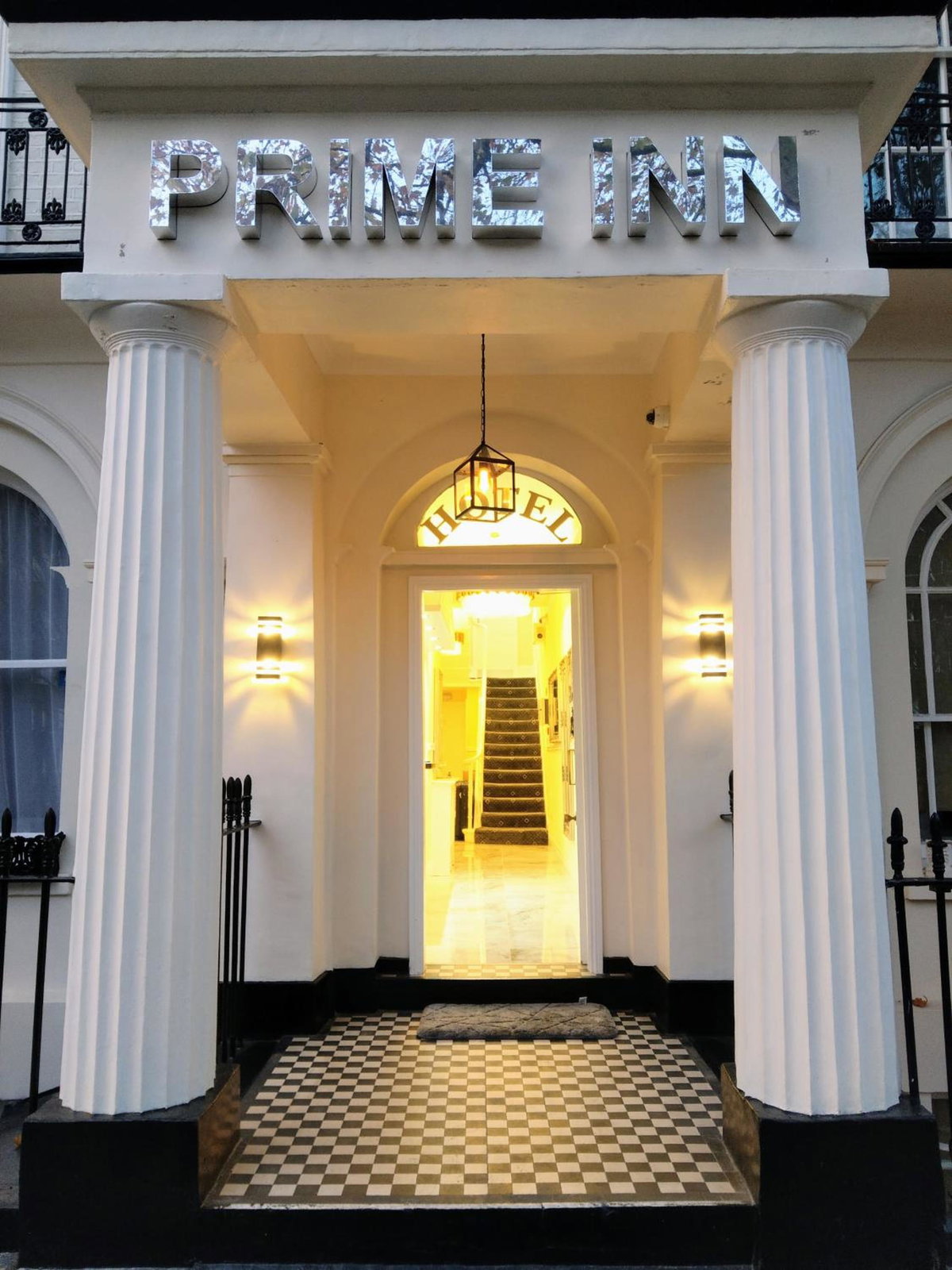 Prime Inn, United Kingdom