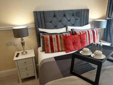 Prime Inn, London, United Kingdom