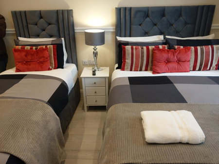 Prime Inn, London, United Kingdom