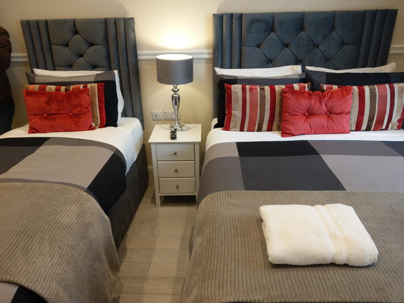 Prime Inn, London, United Kingdom