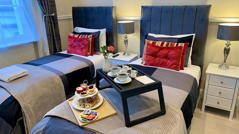 Prime Inn, London, United Kingdom