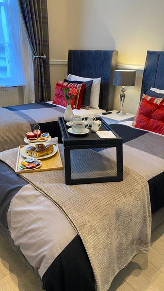 Prime Inn, London, United Kingdom