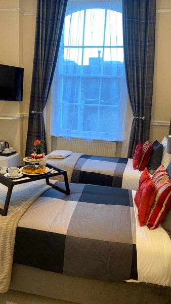 Prime Inn, London, United Kingdom
