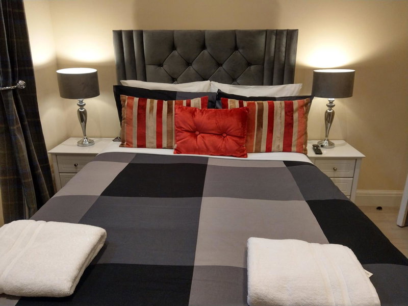 Prime Inn, London, United Kingdom
