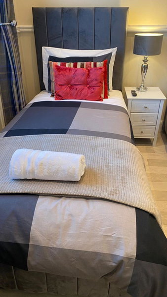Prime Inn, London, United Kingdom