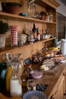 The Cotley Inn, Wambrook, United Kingdom