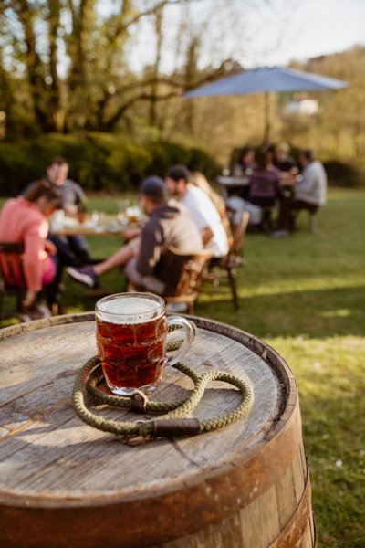 The Cotley Inn, Wambrook, United Kingdom