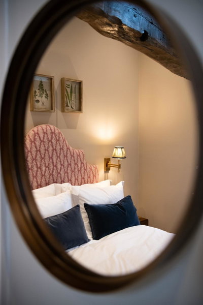 The Cotley Inn, Wambrook, United Kingdom