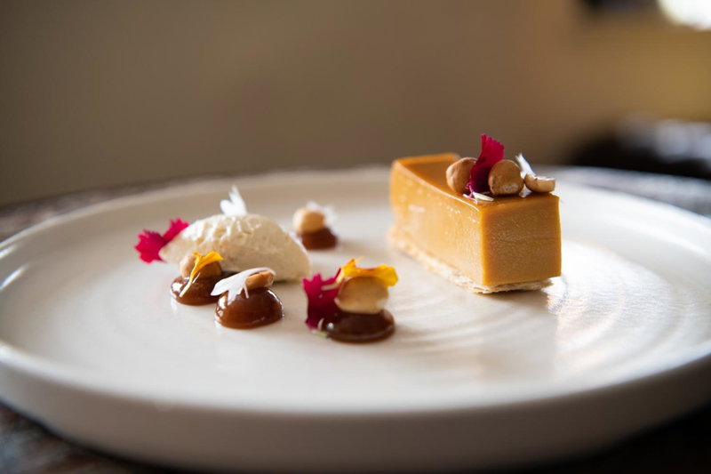 The Cotley Inn, Wambrook, United Kingdom