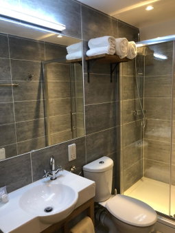 Bex Rooms, Worthing, United Kingdom