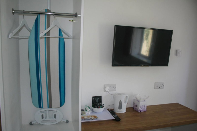 Bex Rooms, Worthing, United Kingdom