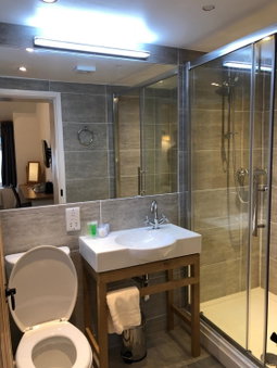 Bex Rooms, Worthing, United Kingdom