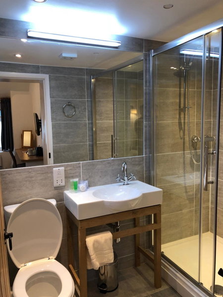 Bex Rooms, Worthing, United Kingdom