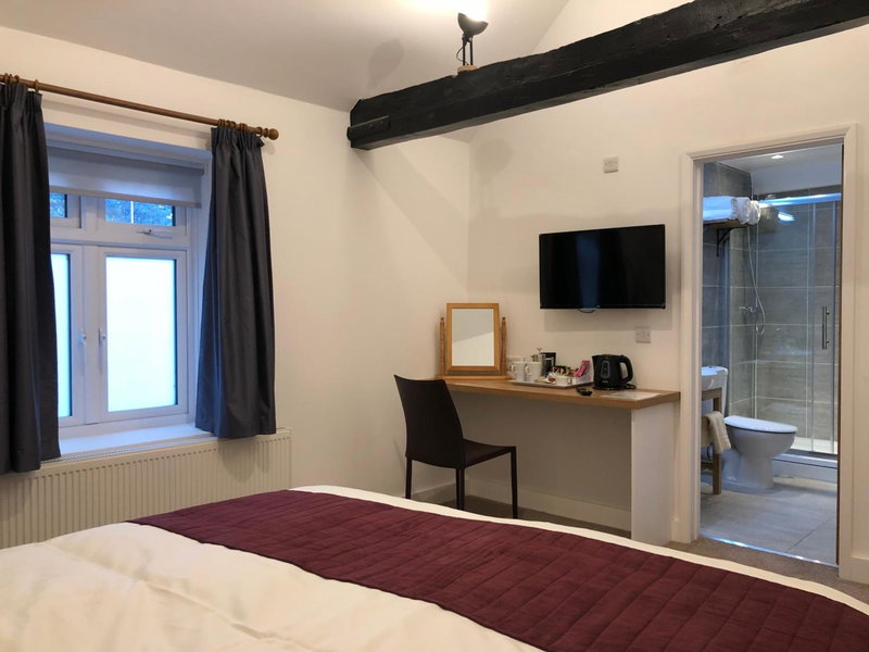 Bex Rooms, Worthing, United Kingdom