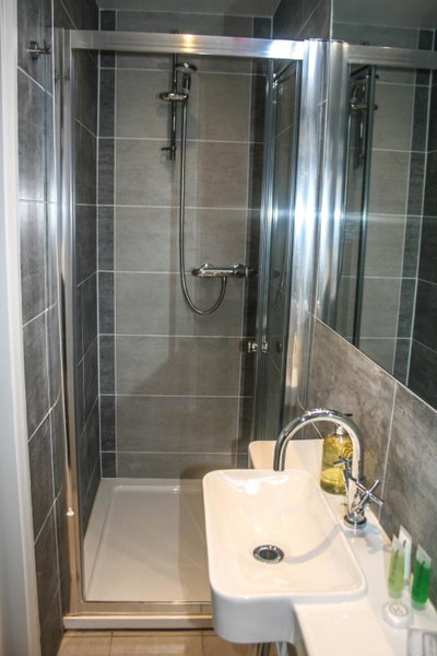 Bex Rooms, Worthing, United Kingdom