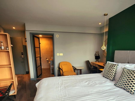 Pinnacle Suites Hotel, Cowes, United Kingdom