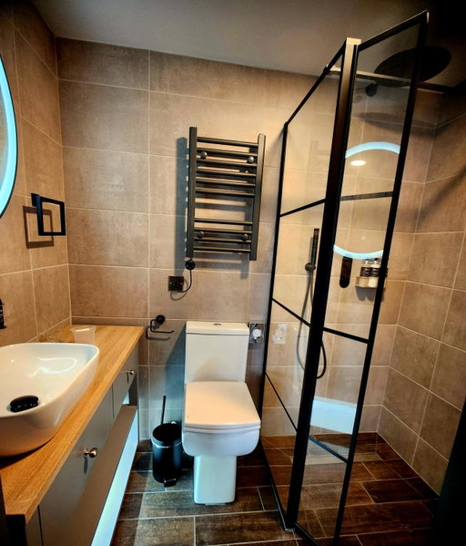 Pinnacle Suites Hotel, Cowes, United Kingdom