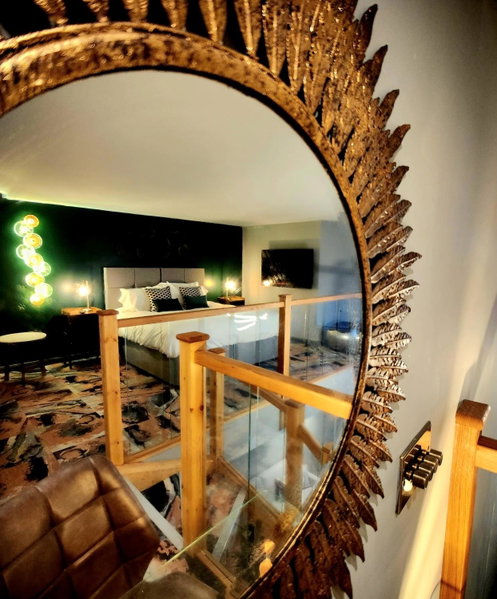 Pinnacle Suites Hotel, Cowes, United Kingdom