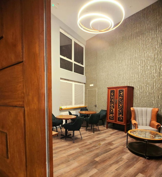 Pinnacle Suites Hotel, Cowes, United Kingdom