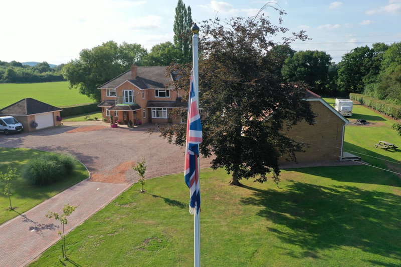 Bricket House, Great Malvern, United Kingdom