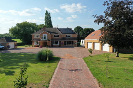 Bricket House, Great Malvern, United Kingdom