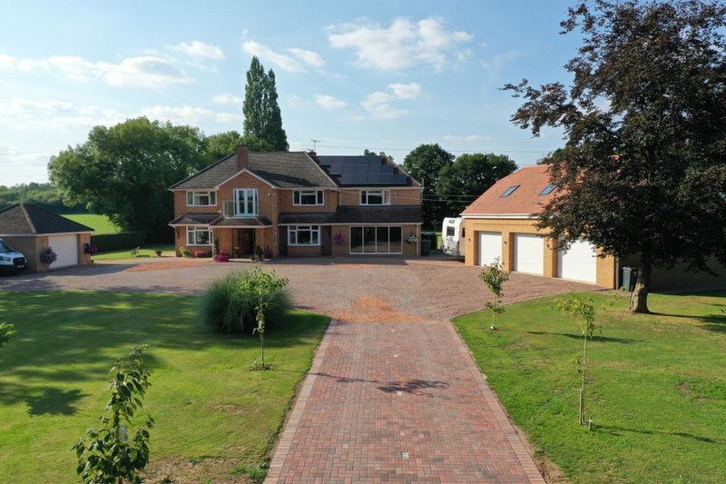 Bricket House, Great Malvern, United Kingdom