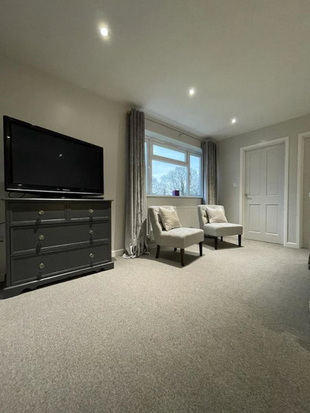 Bricket House, Great Malvern, United Kingdom
