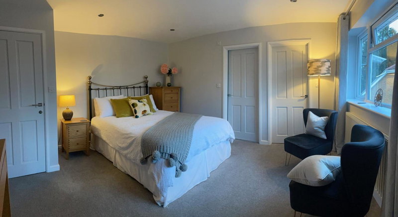 Bricket House, Great Malvern, United Kingdom