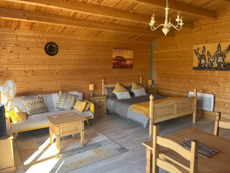 Rife Lodges, Arundel, United Kingdom