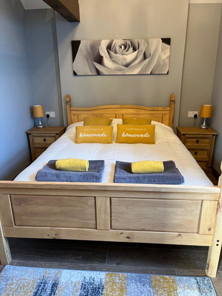 Rife Lodges, Arundel, United Kingdom
