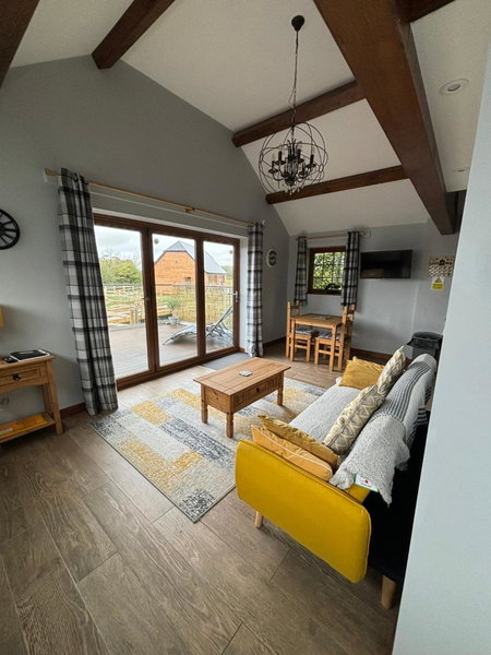 Rife Lodges, Arundel, United Kingdom