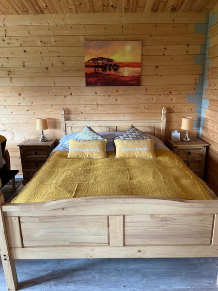 Rife Lodges, Arundel, United Kingdom