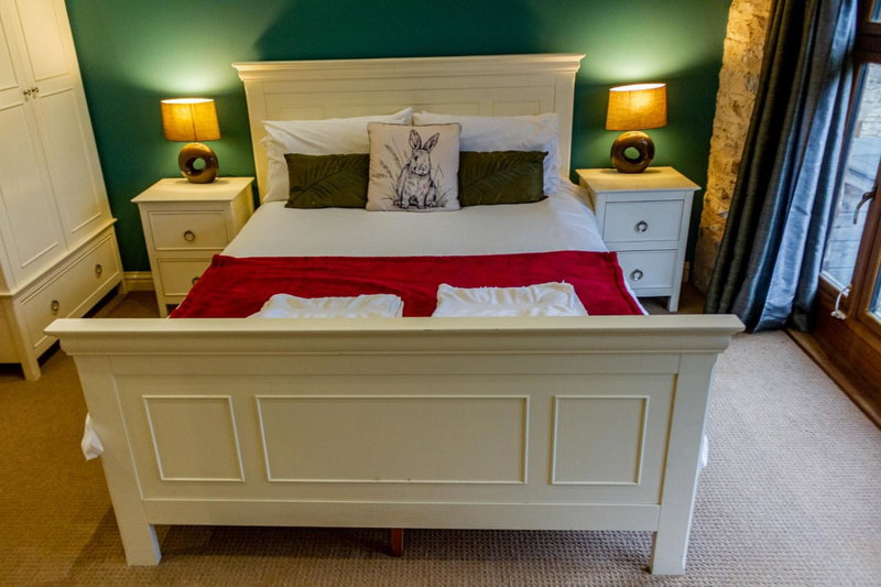 Hills Farm Stays, Kilmington, United Kingdom