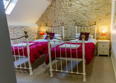 Hills Farm Stays, Kilmington, United Kingdom