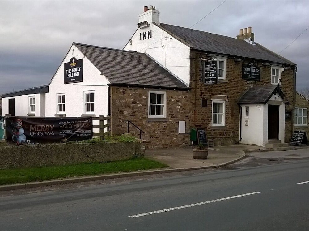 The Holly Hill Inn, United Kingdom