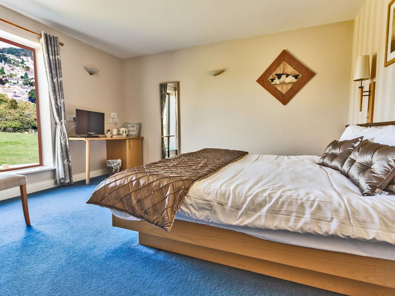 The Holly Hill Inn, Richmond, United Kingdom