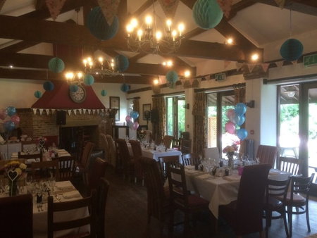 The Holly Hill Inn, Richmond, United Kingdom
