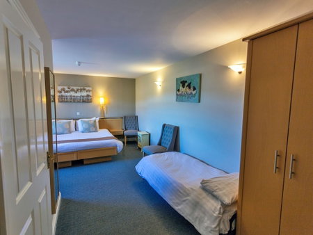 The Holly Hill Inn, Richmond, United Kingdom