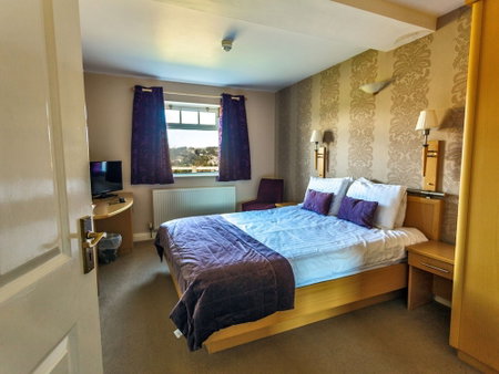 The Holly Hill Inn, Richmond, United Kingdom