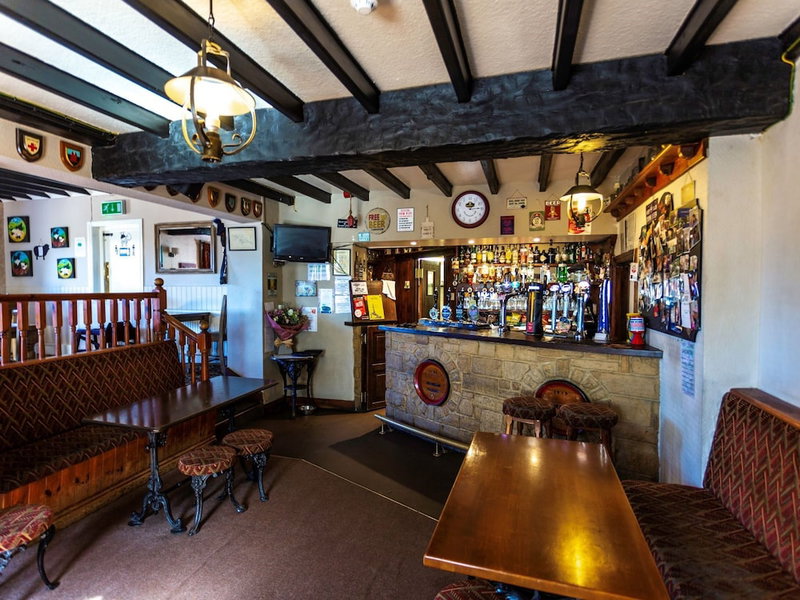 The Holly Hill Inn, Richmond, United Kingdom