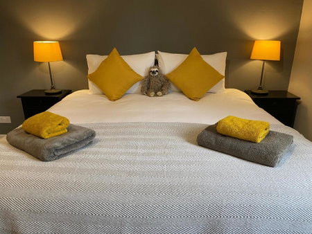 Ardenbeg, Grantown on Spey, United Kingdom