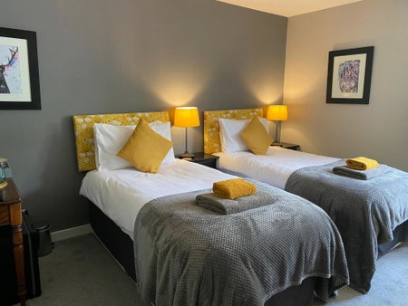 Ardenbeg, Grantown on Spey, United Kingdom