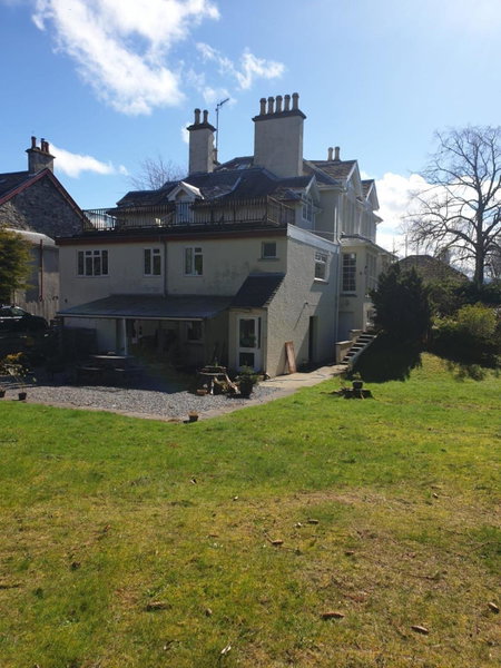 Ardenbeg, Grantown on Spey, United Kingdom