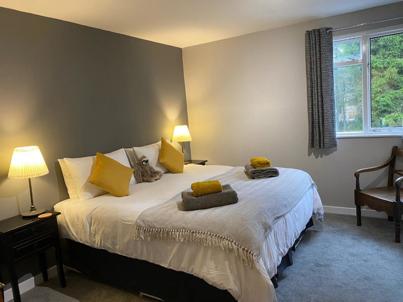 Ardenbeg, Grantown on Spey, United Kingdom