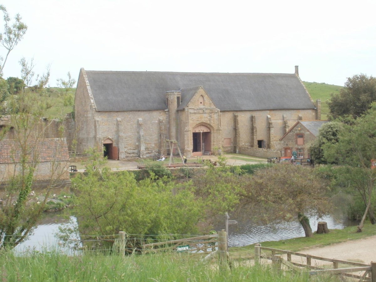 Hotel · East Farm House B&B, Abbotsbury