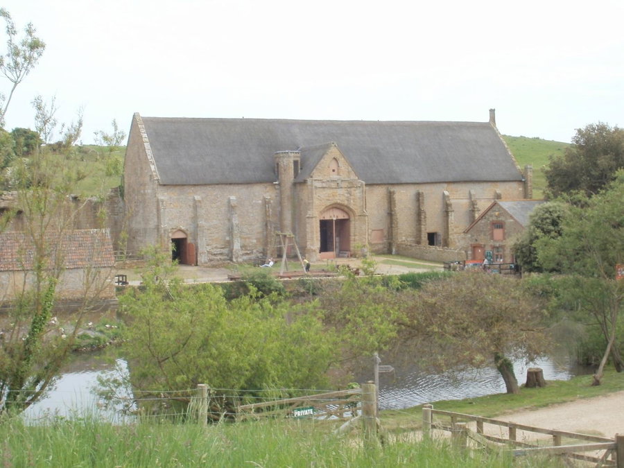East Farm House B&B, Abbotsbury, United Kingdom