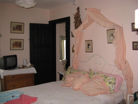 East Farm House B&B, Abbotsbury, United Kingdom