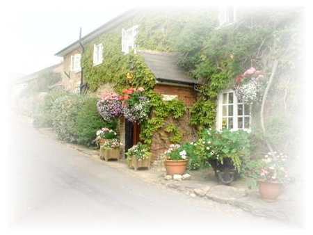 East Farm House B&B, Abbotsbury, United Kingdom