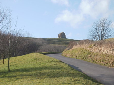 East Farm House B&B, Abbotsbury, United Kingdom