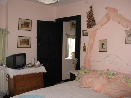 East Farm House B&B, Abbotsbury, United Kingdom